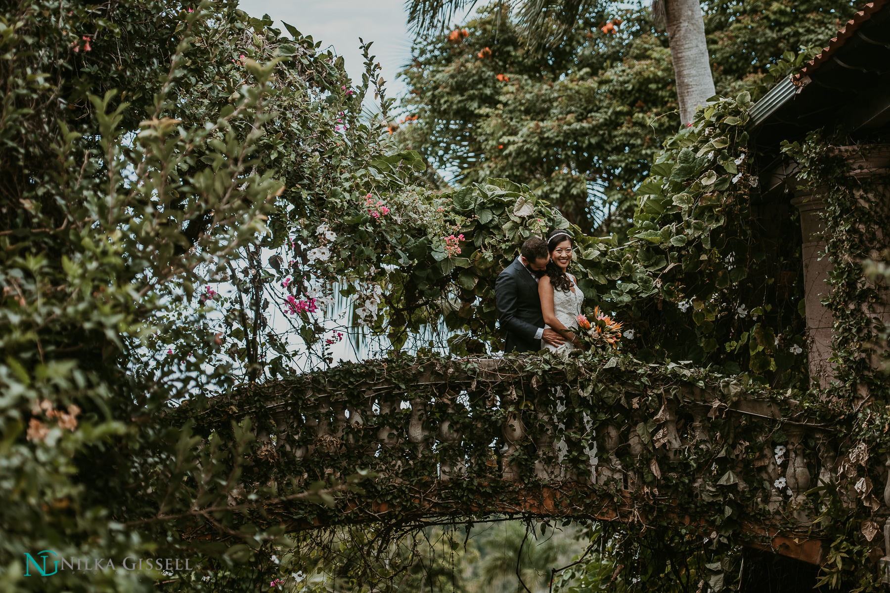 The Most Photogenic Wedding Venues in San Juan Puerto Rico