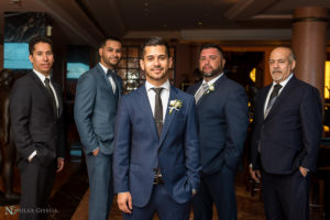 Hotel Condado Vanderbilt Intimate Wedding Puerto Rico