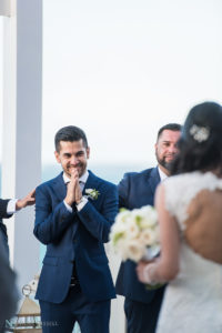 Hotel Condado Vanderbilt Intimate Wedding Puerto Rico
