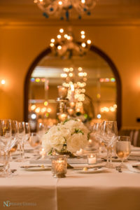 Hotel Condado Vanderbilt Intimate Wedding Puerto Rico