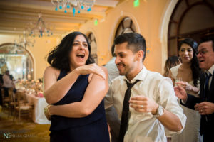 Hotel Condado Vanderbilt Intimate Wedding Puerto Rico