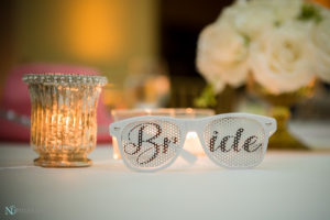 Hotel Condado Vanderbilt Intimate Wedding Puerto Rico