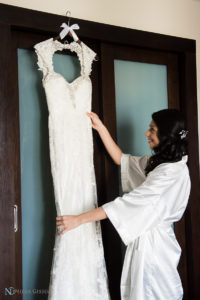 Hotel Condado Vanderbilt Intimate Wedding Puerto Rico