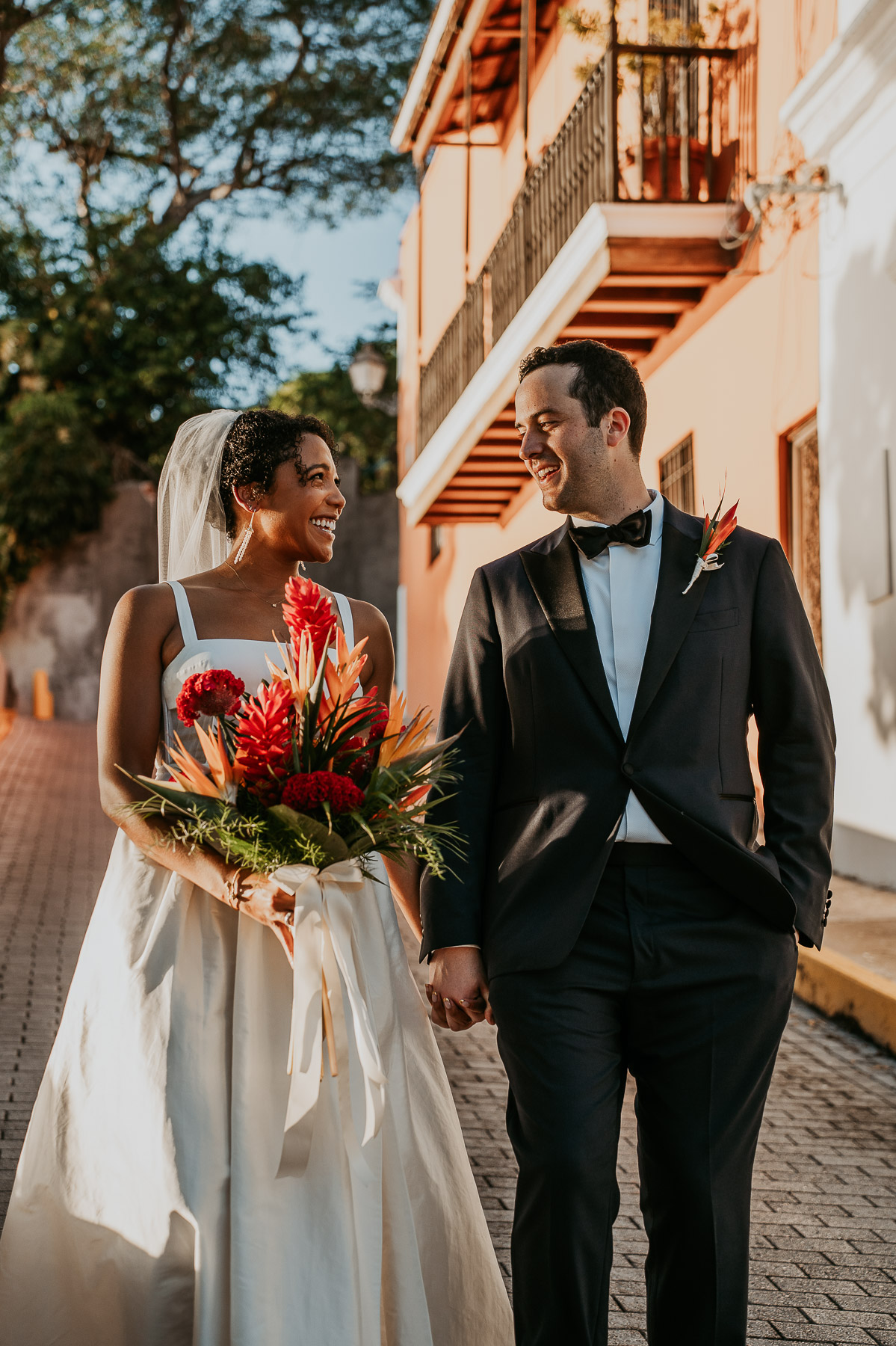 Hotel El Convento Wedding Guide