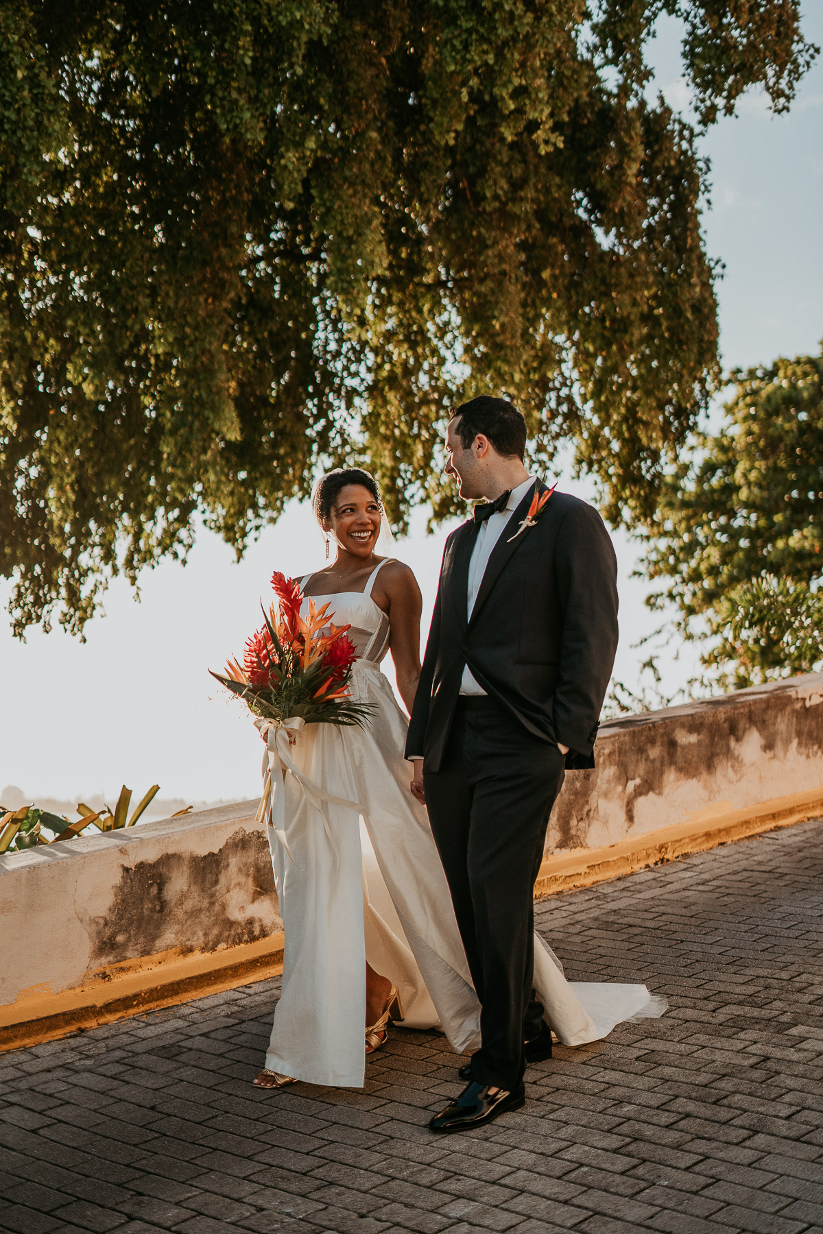 Hotel El Convento Wedding Guide