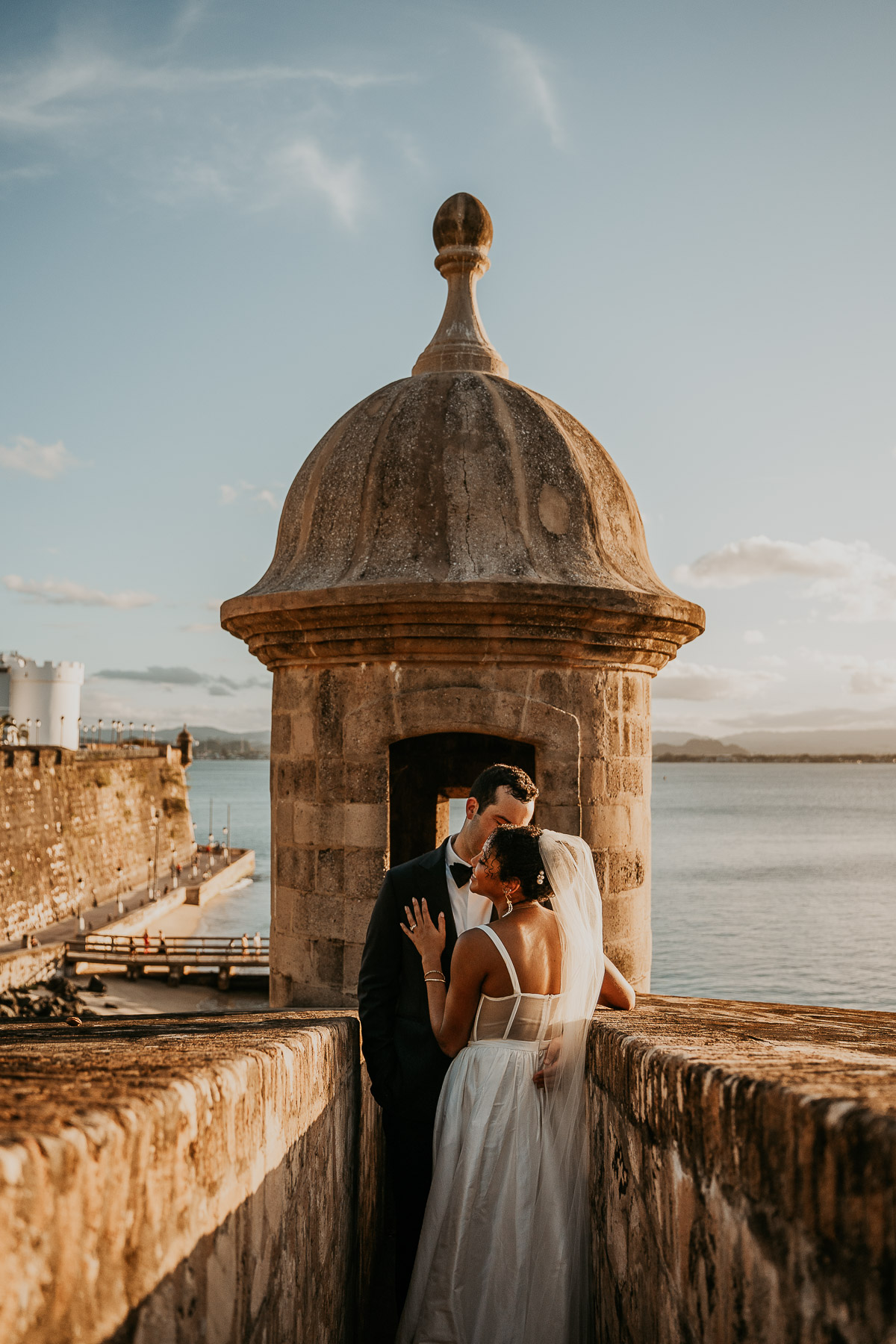 Hotel El Convento Wedding Guide