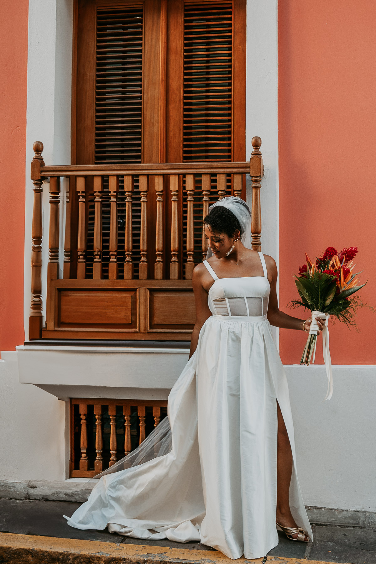 Hotel El Convento Wedding Guide