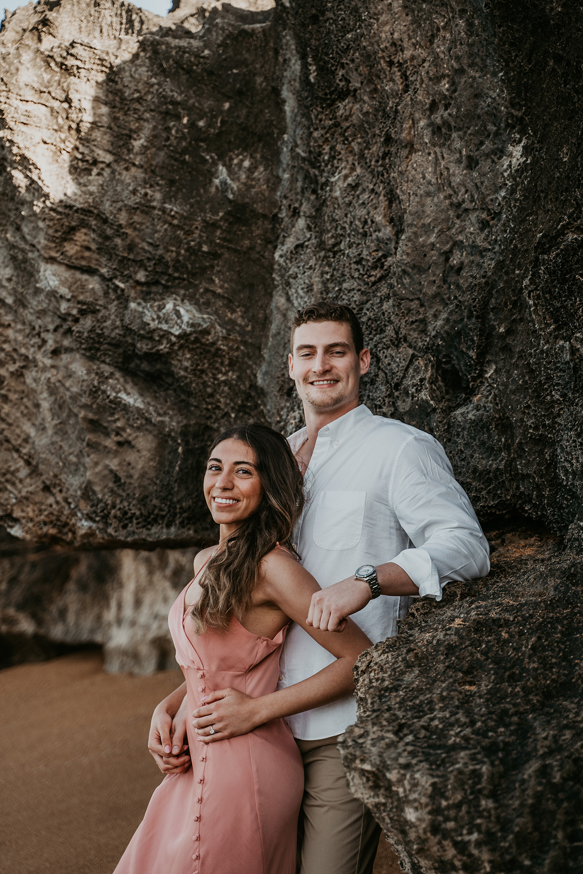 How To Pull Off the Perfect Puerto Rico Beach Proposal