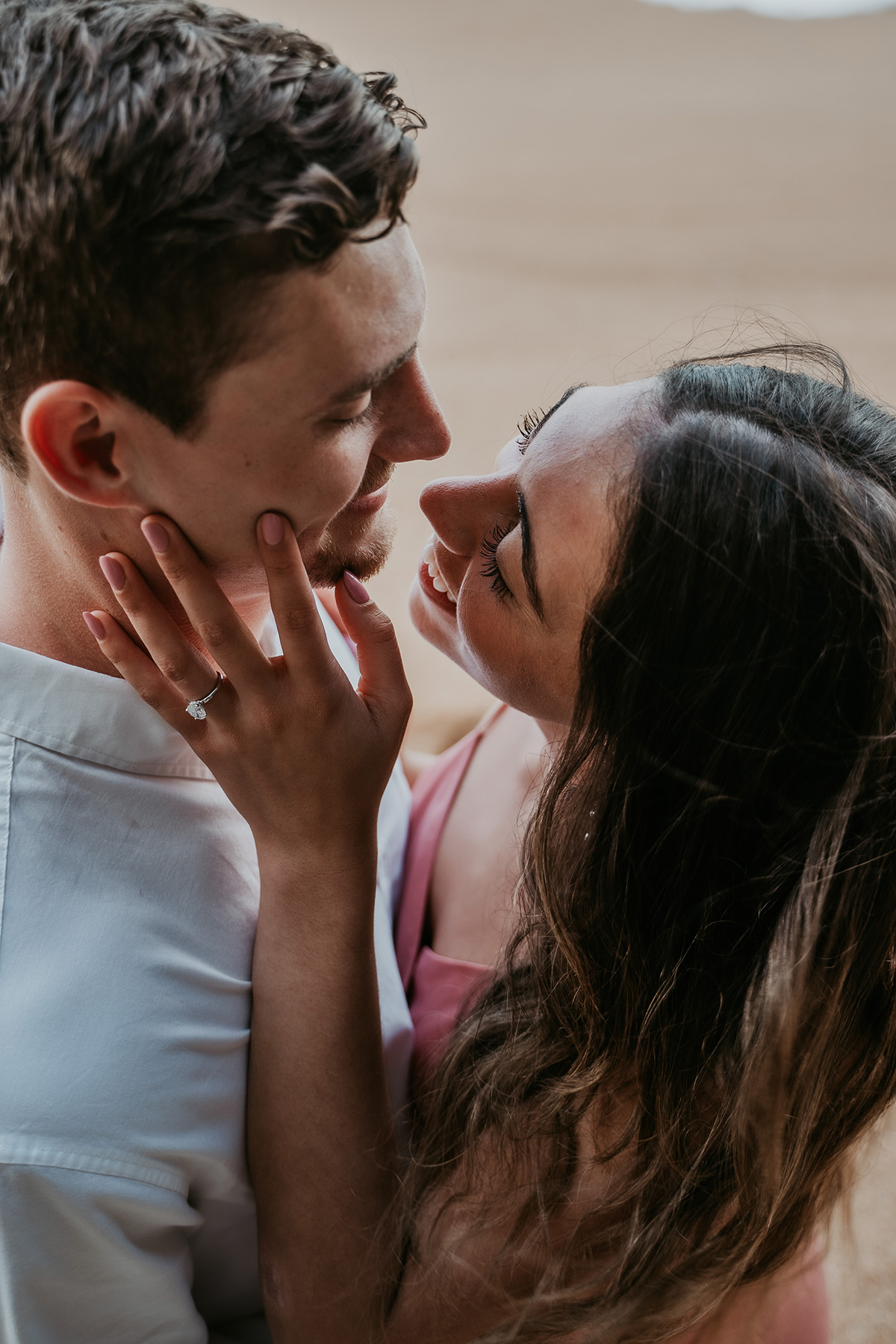 How To Pull Off the Perfect Puerto Rico Beach Proposal