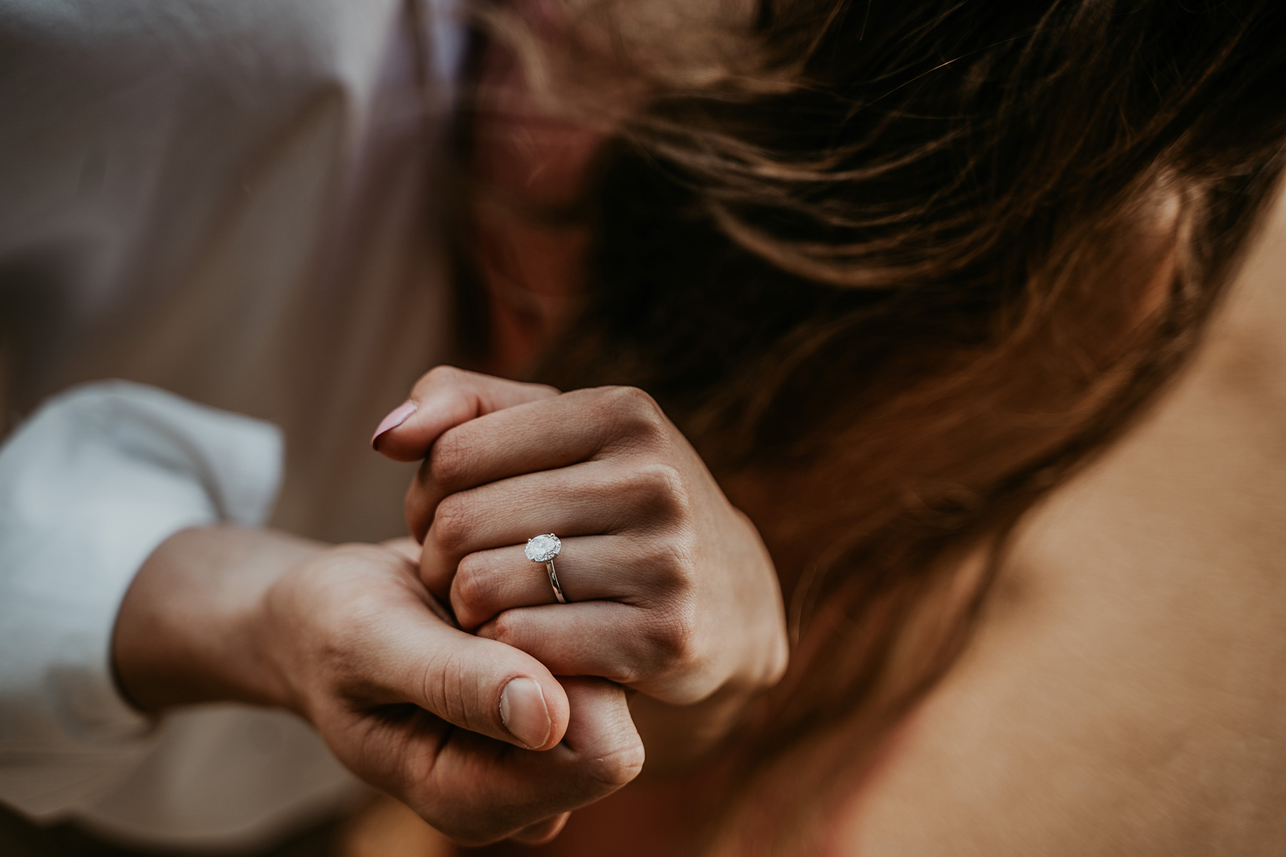 How To Pull Off the Perfect Puerto Rico Beach Proposal