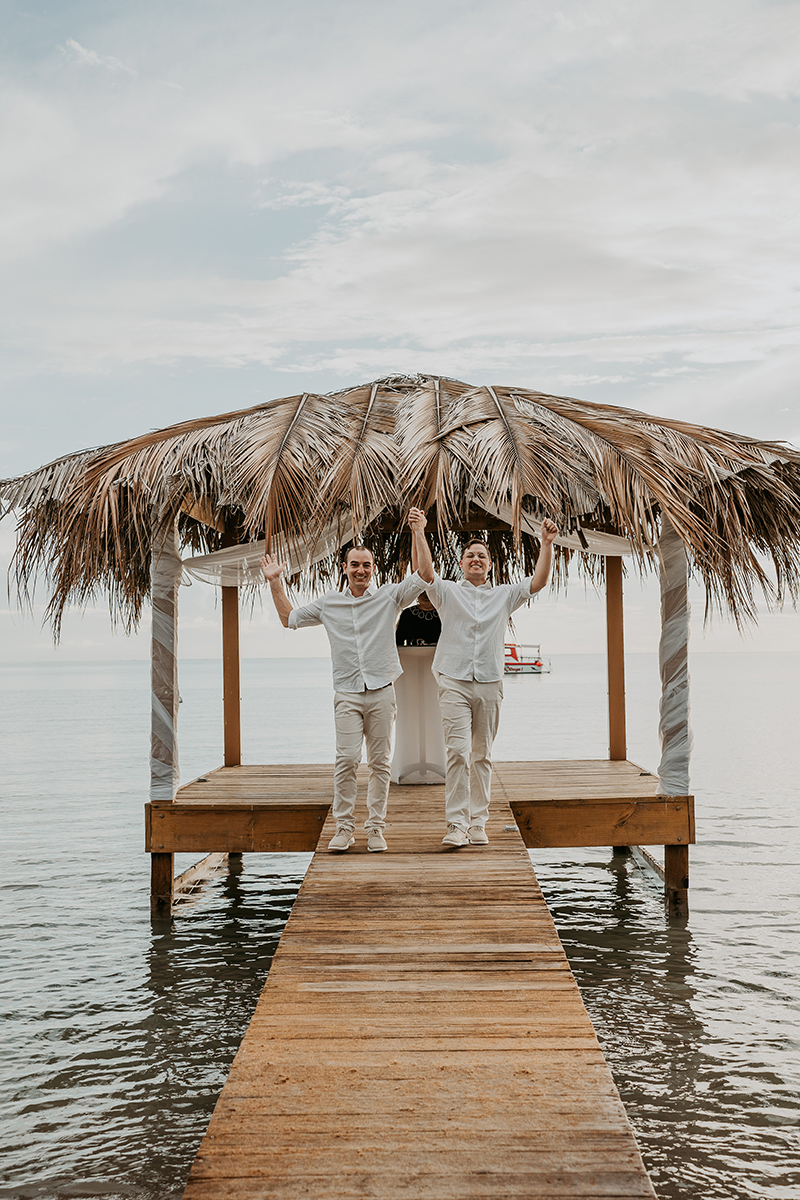 How to Plan a Micro Wedding in Puerto Rico