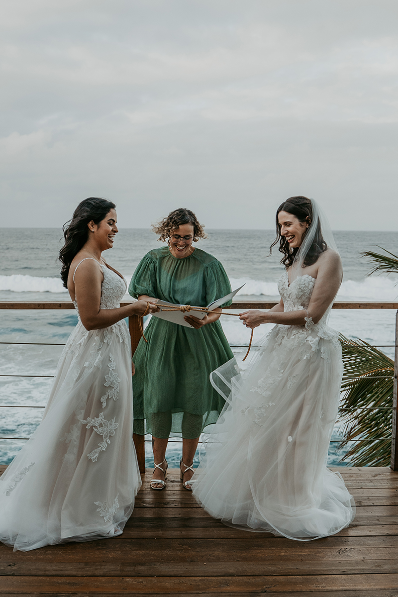 How to Plan a Micro Wedding in Puerto Rico