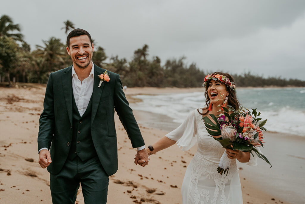 How to Plan a Micro Wedding in Puerto Rico – The Ultimate Guide