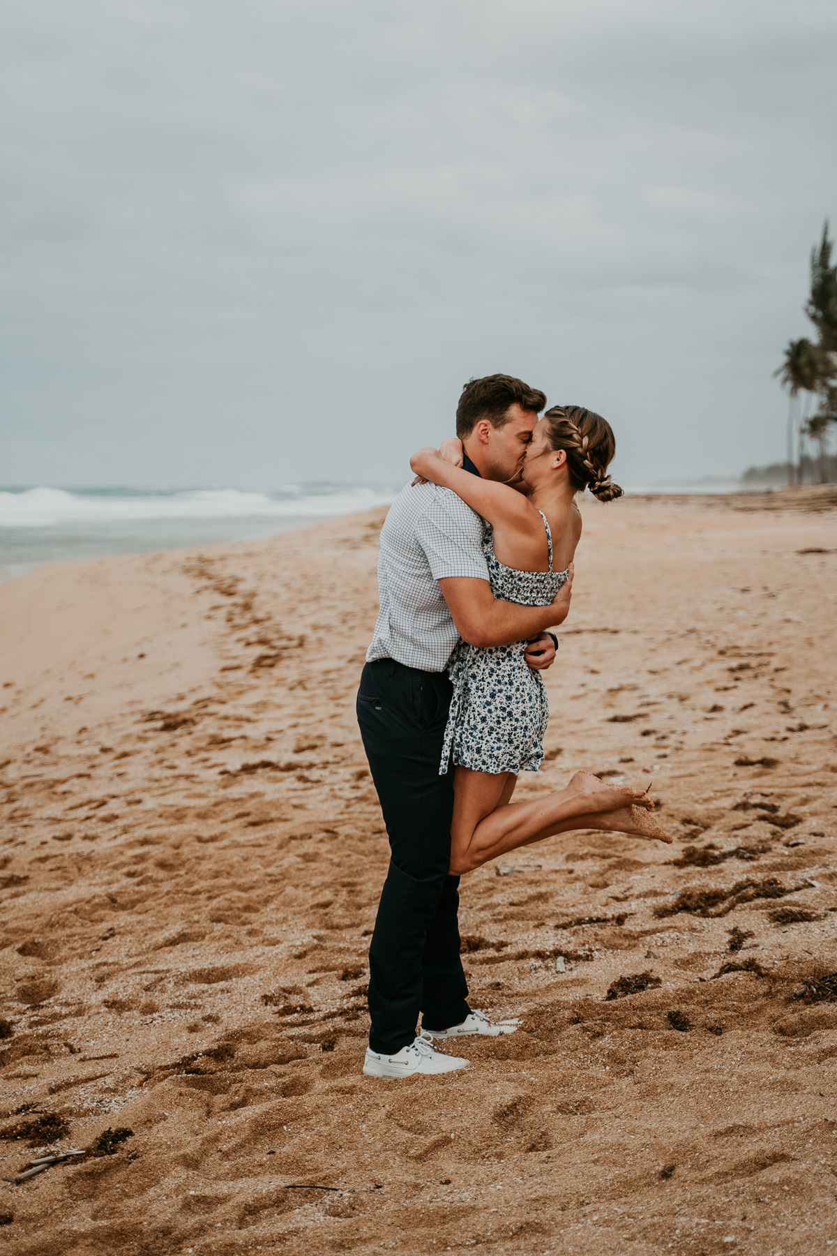 How to Plan a Perfect Beach Proposal in Puerto Rico