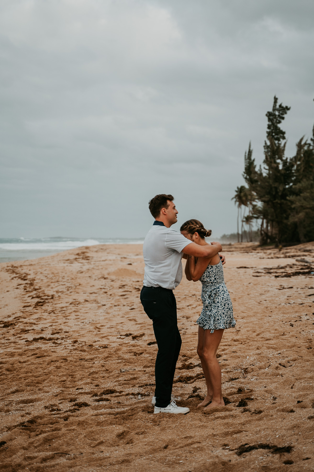 How to Plan a Perfect Beach Proposal in Puerto Rico