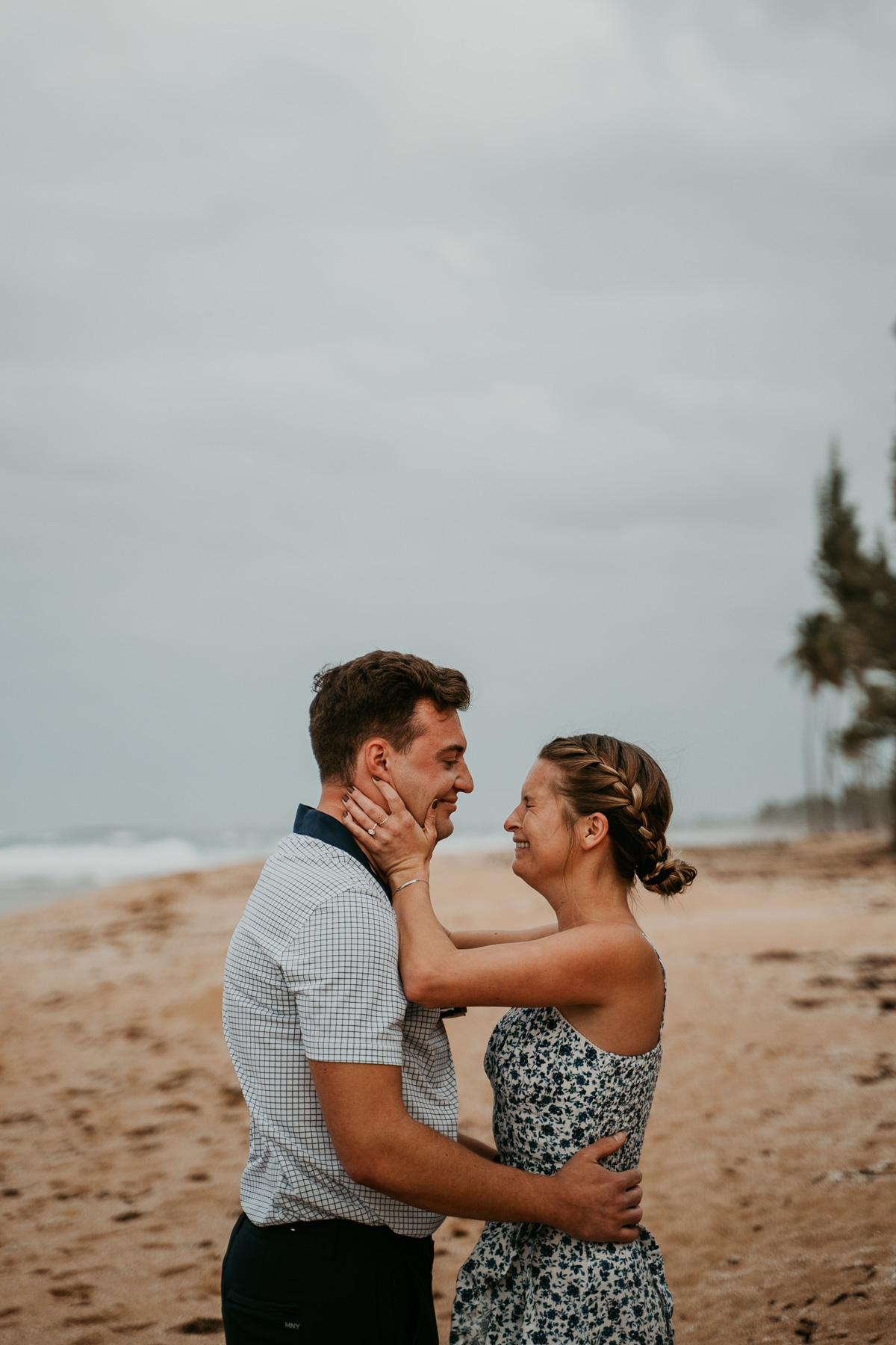 How to Plan a Perfect Beach Proposal in Puerto Rico