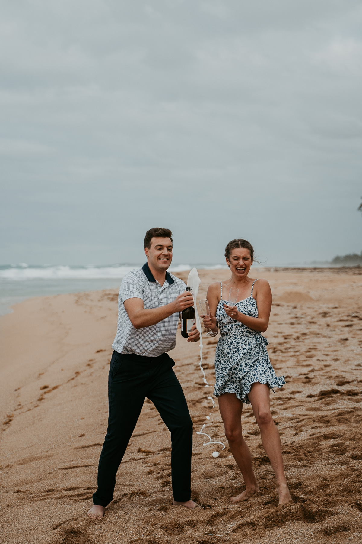 How to Plan a Perfect Beach Proposal in Puerto Rico