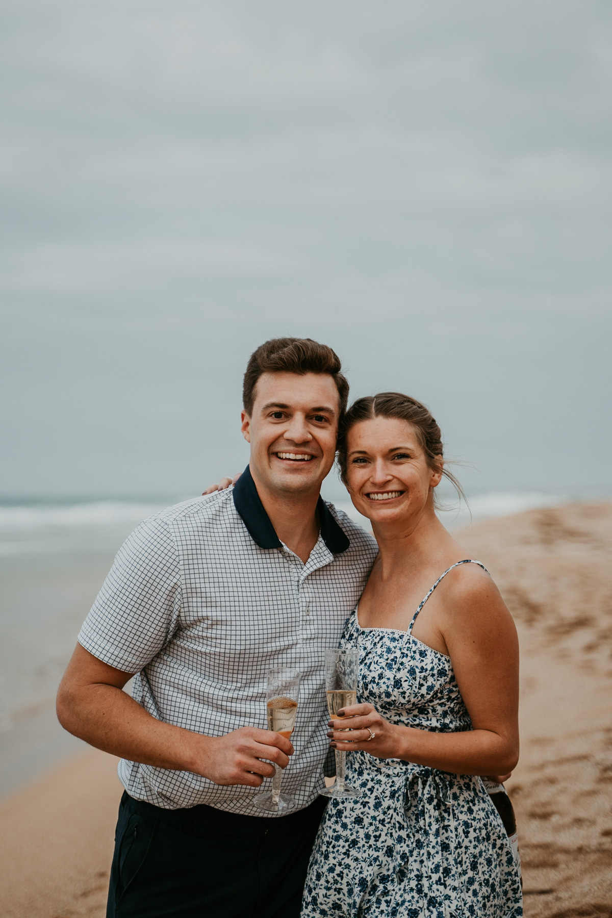 How to Plan a Perfect Beach Proposal in Puerto Rico