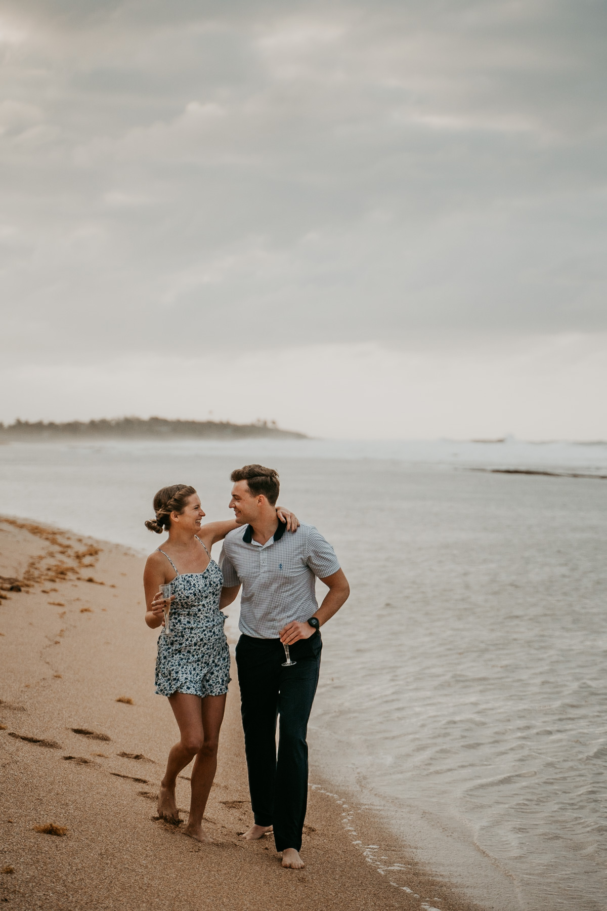 How to Plan a Perfect Beach Proposal in Puerto Rico