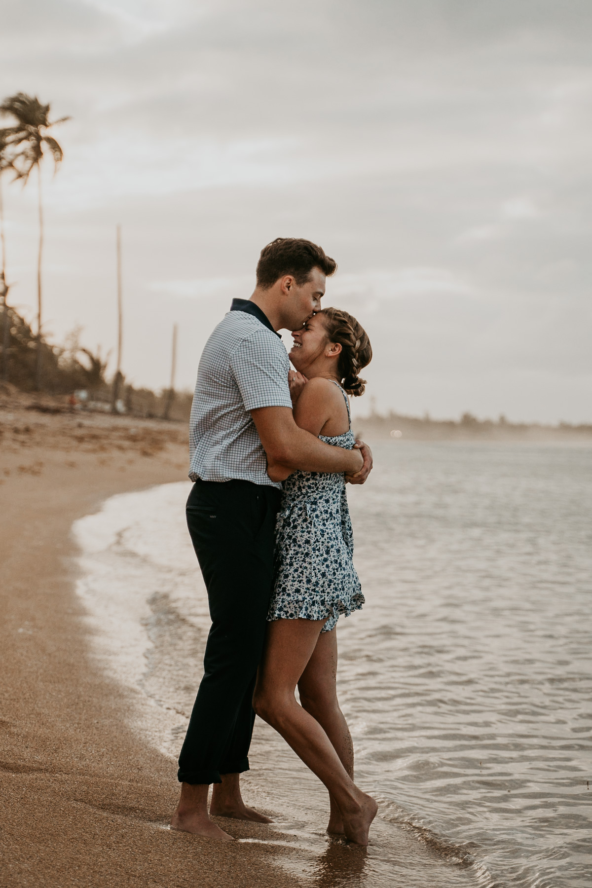 How to Plan a Perfect Beach Proposal in Puerto Rico