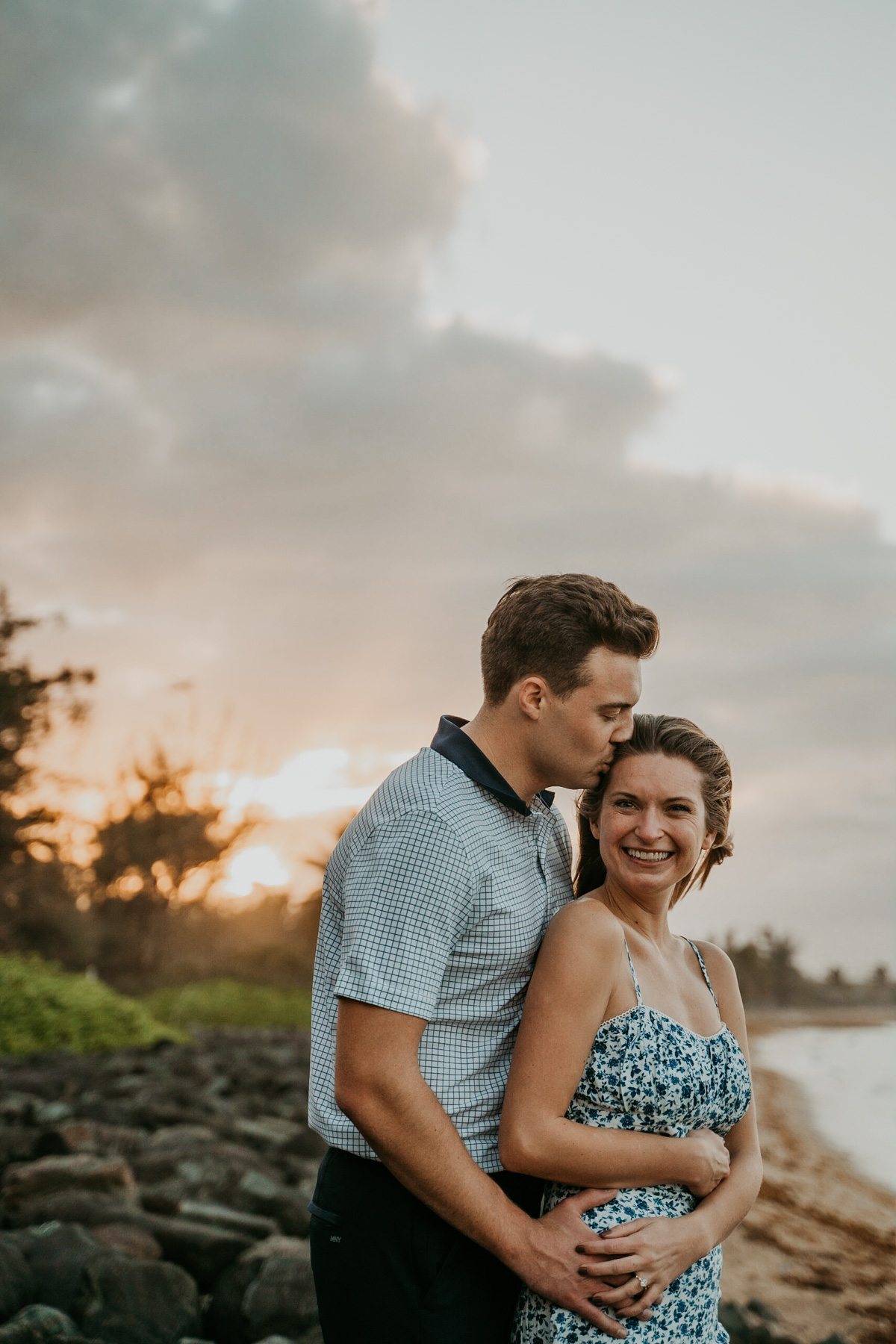 How to Plan a Perfect Beach Proposal in Puerto Rico