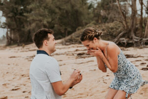 How to Plan a Perfect Beach Proposal in Puerto Rico