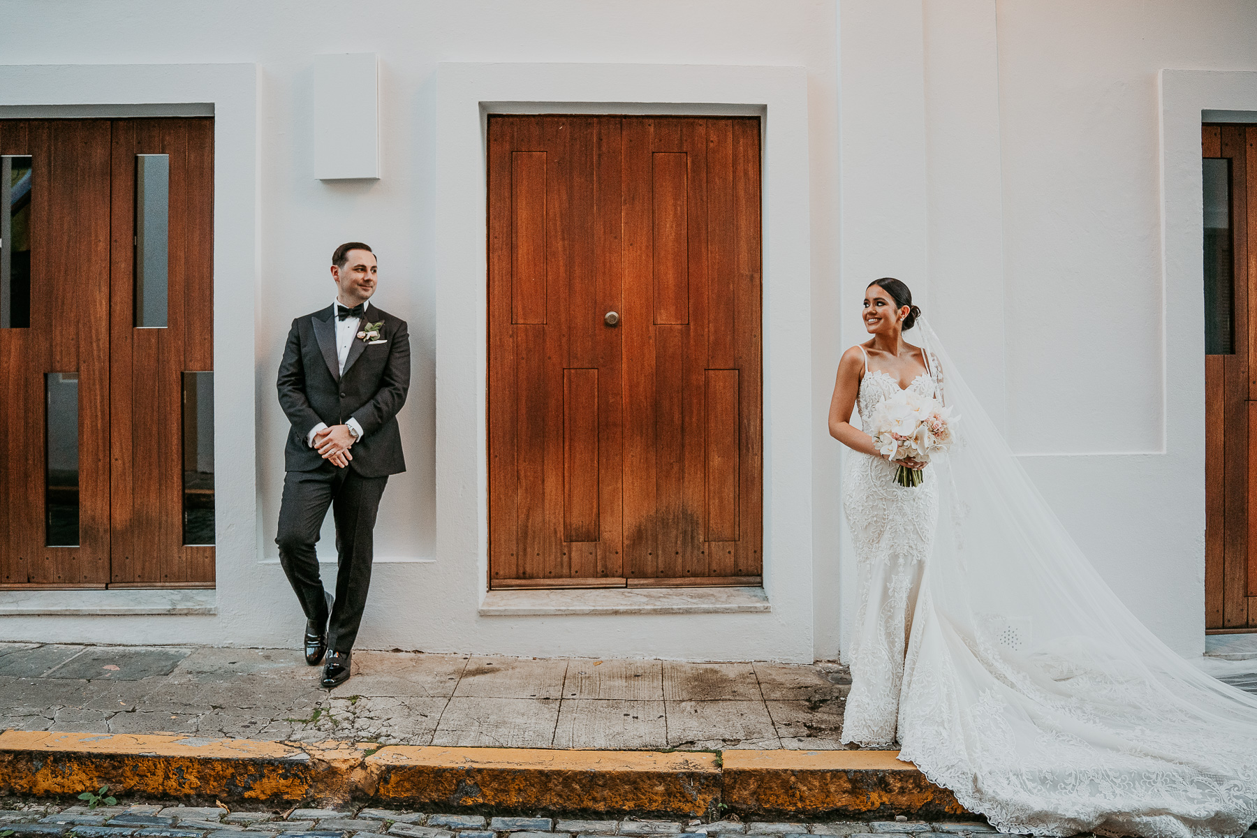 How to Plan a Perfect Wedding at Hotel El Convento La Rogativa Ceremony and Salon Campeche Reception