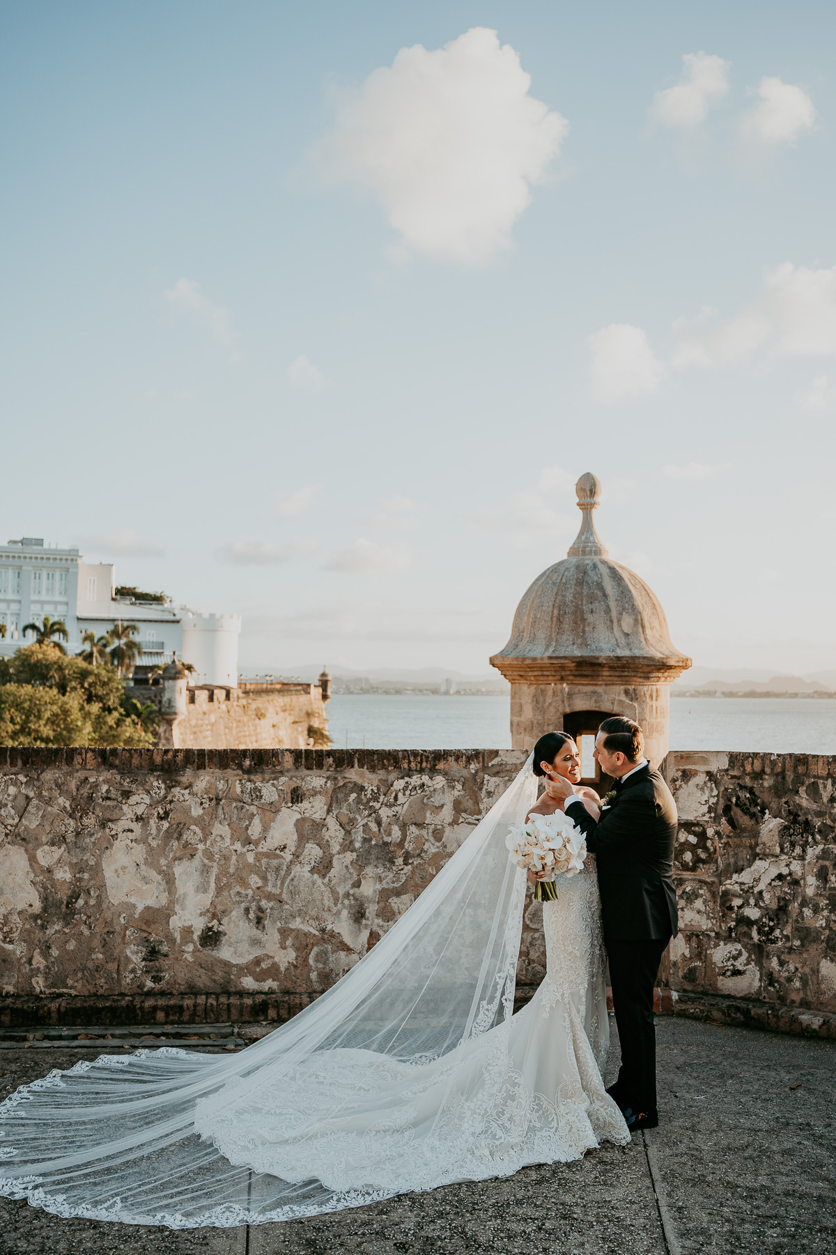 How to Plan a Perfect Wedding at Hotel El Convento La Rogativa Ceremony and Salon Campeche Reception