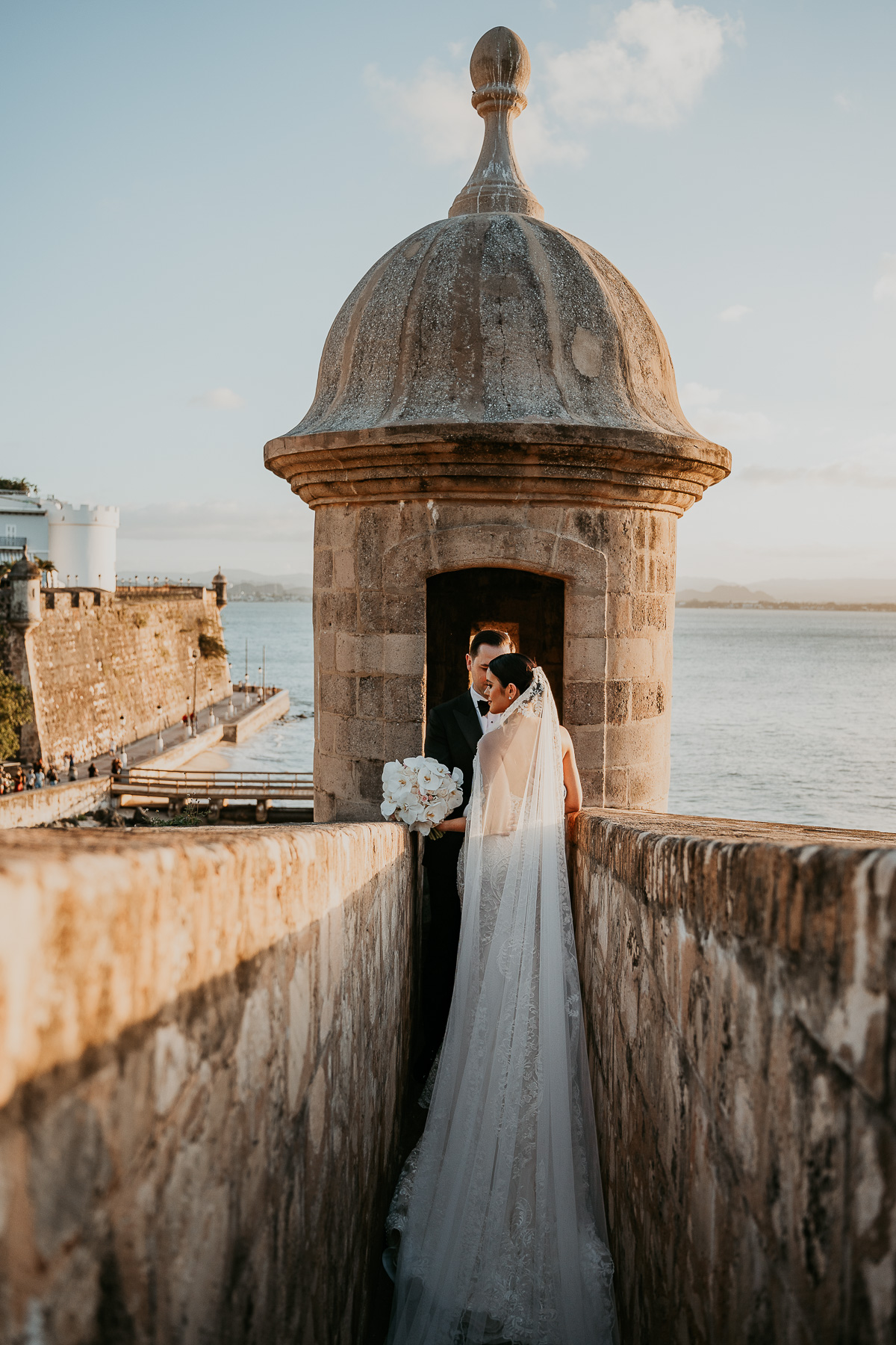 How to Plan a Perfect Wedding at Hotel El Convento La Rogativa Ceremony and Salon Campeche Reception