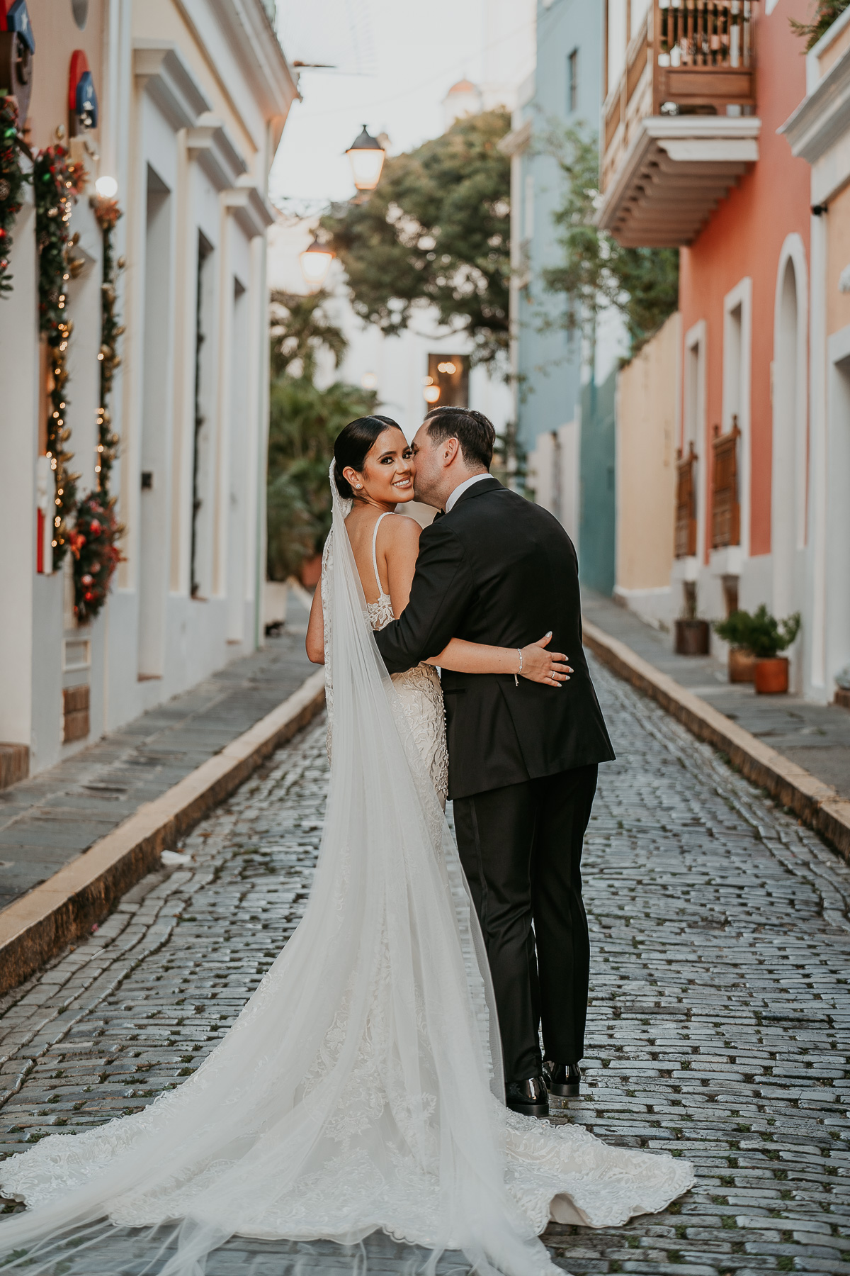 How to Plan a Perfect Wedding at Hotel El Convento La Rogativa Ceremony and Salon Campeche Reception