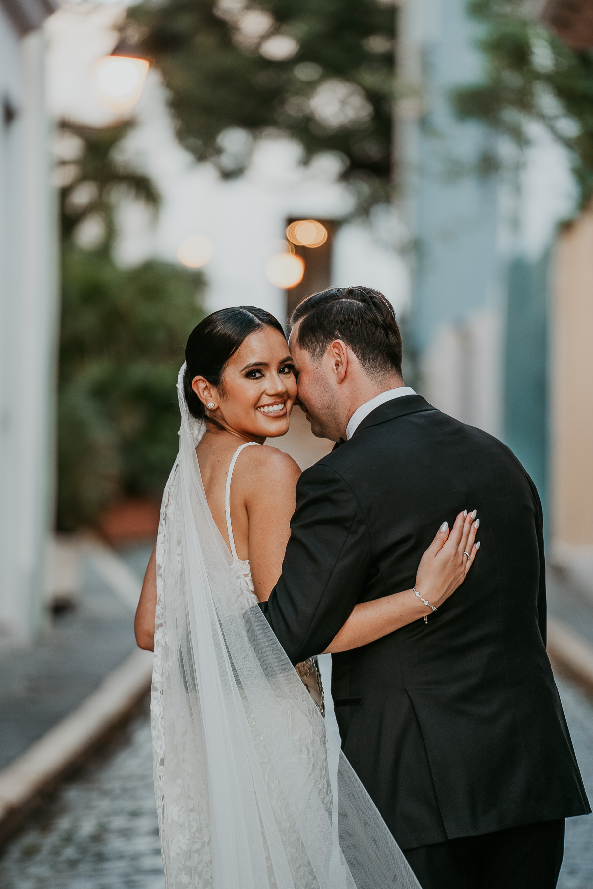 How to Plan a Perfect Wedding at Hotel El Convento La Rogativa Ceremony and Salon Campeche Reception