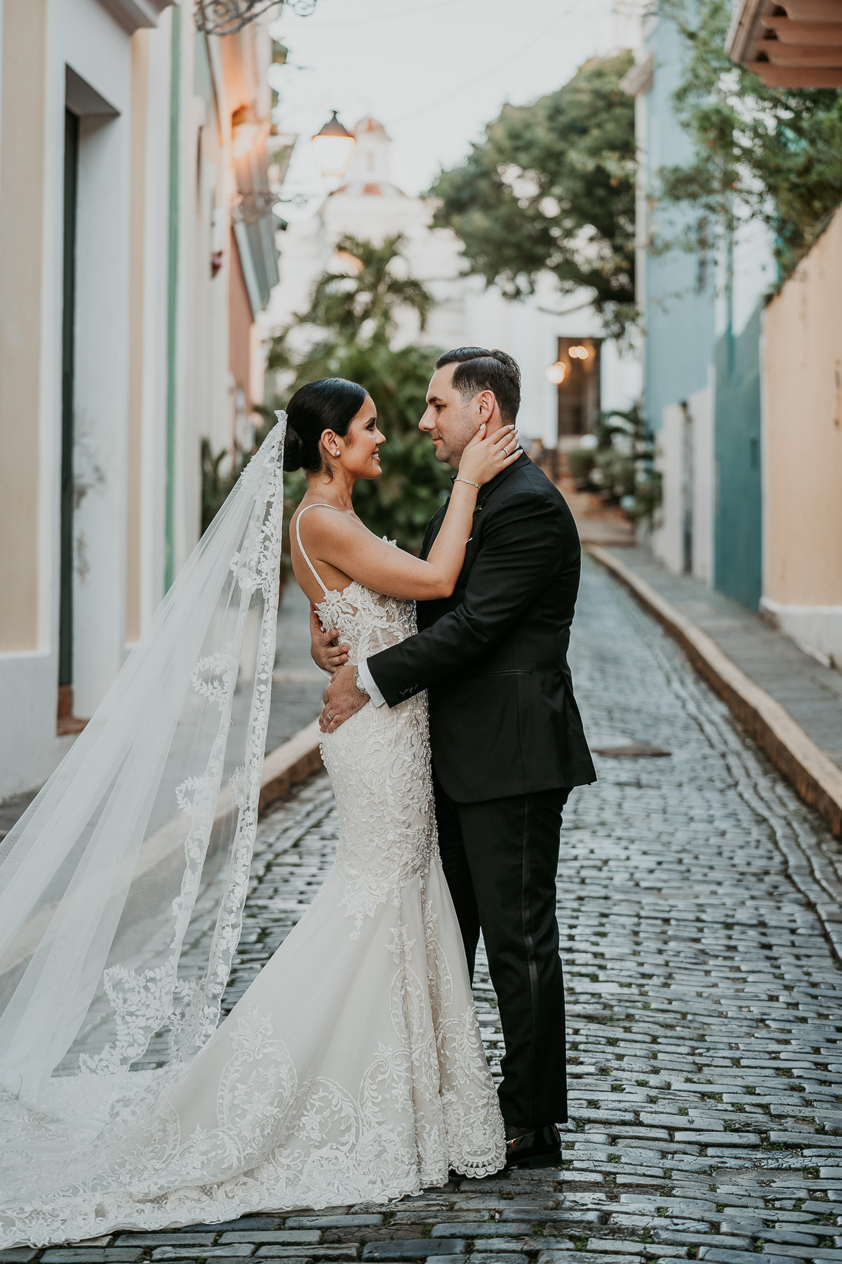 How to Plan a Perfect Wedding at Hotel El Convento La Rogativa Ceremony and Salon Campeche Reception