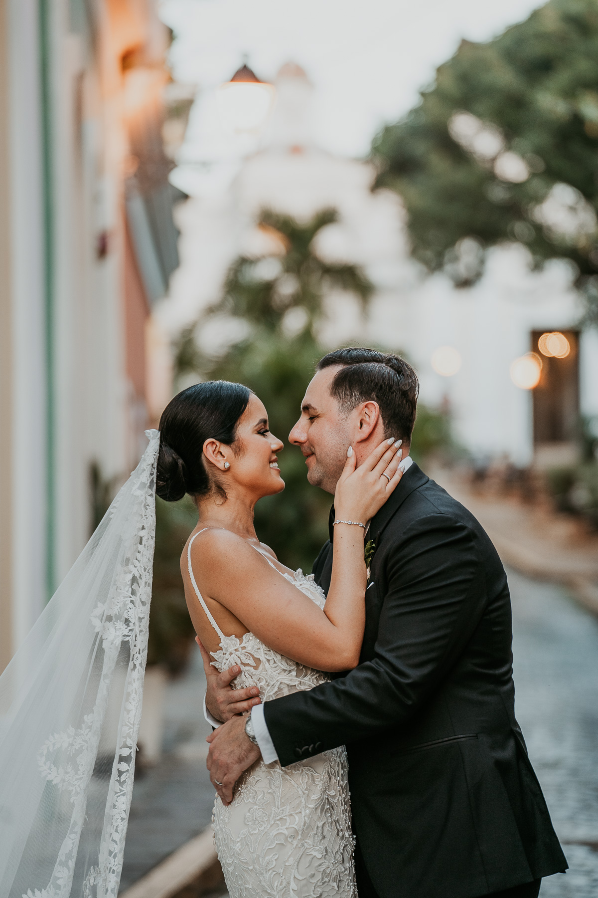 How to Plan a Perfect Wedding at Hotel El Convento La Rogativa Ceremony and Salon Campeche Reception