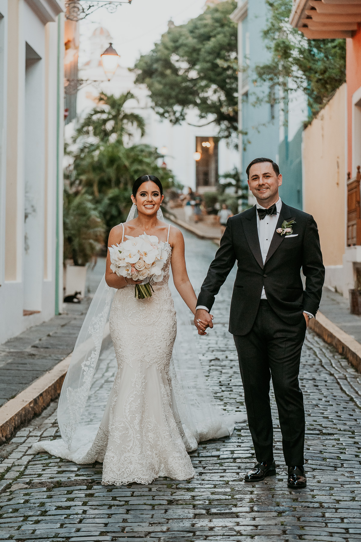 How to Plan a Perfect Wedding at Hotel El Convento La Rogativa Ceremony and Salon Campeche Reception