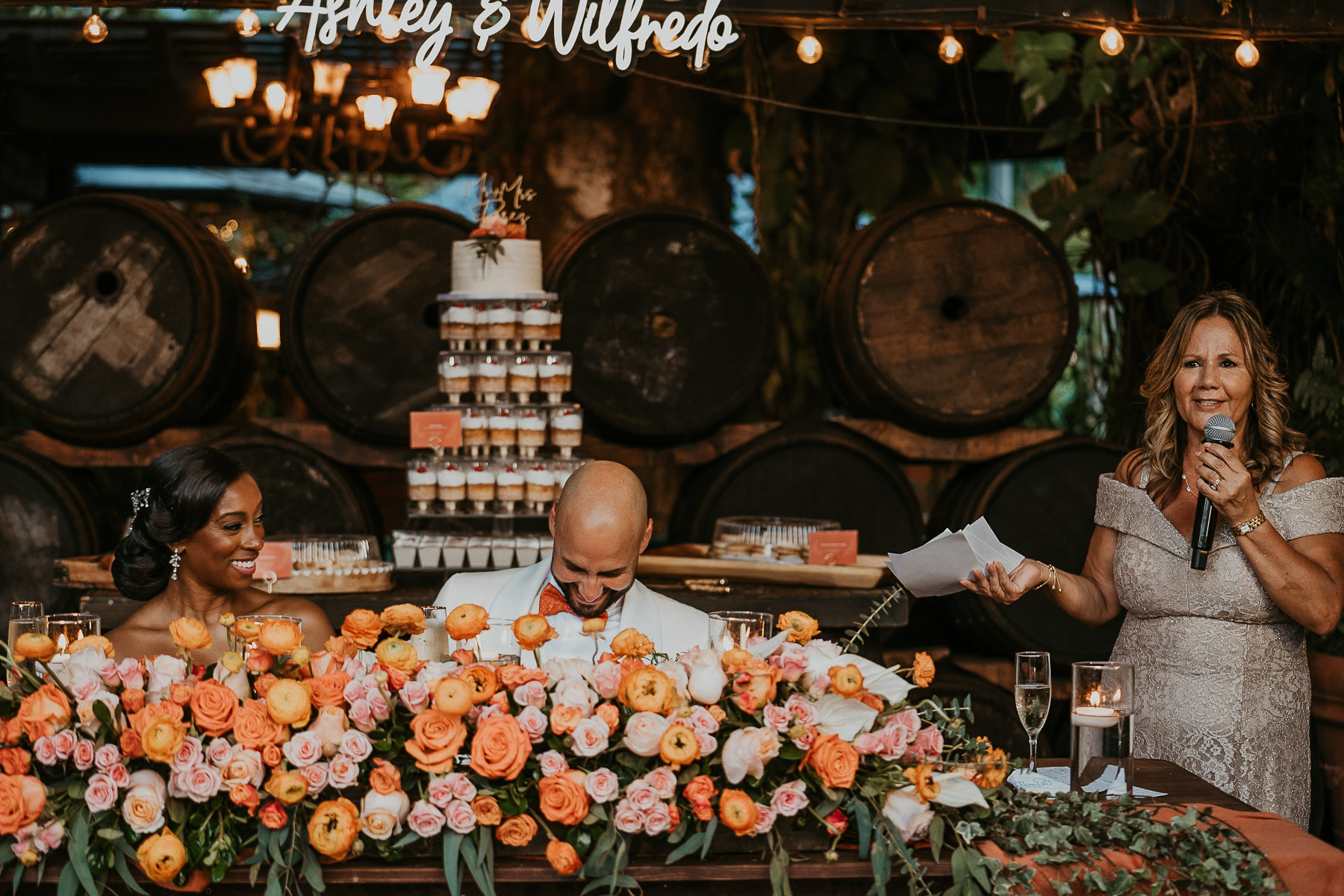 How to Plan a Stunning Wedding at Hacienda Siesta Alegre