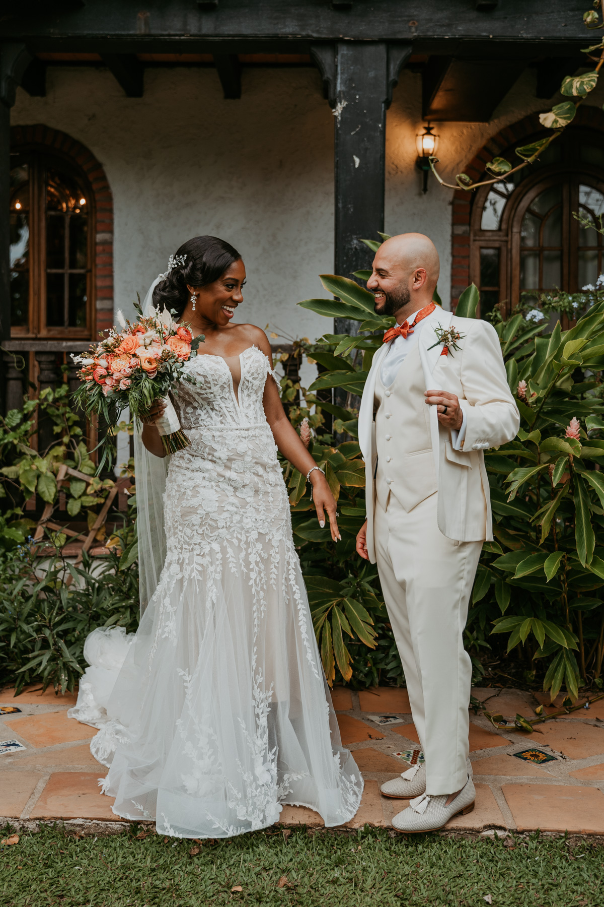 How to Plan a Stunning Wedding at Hacienda Siesta Alegre