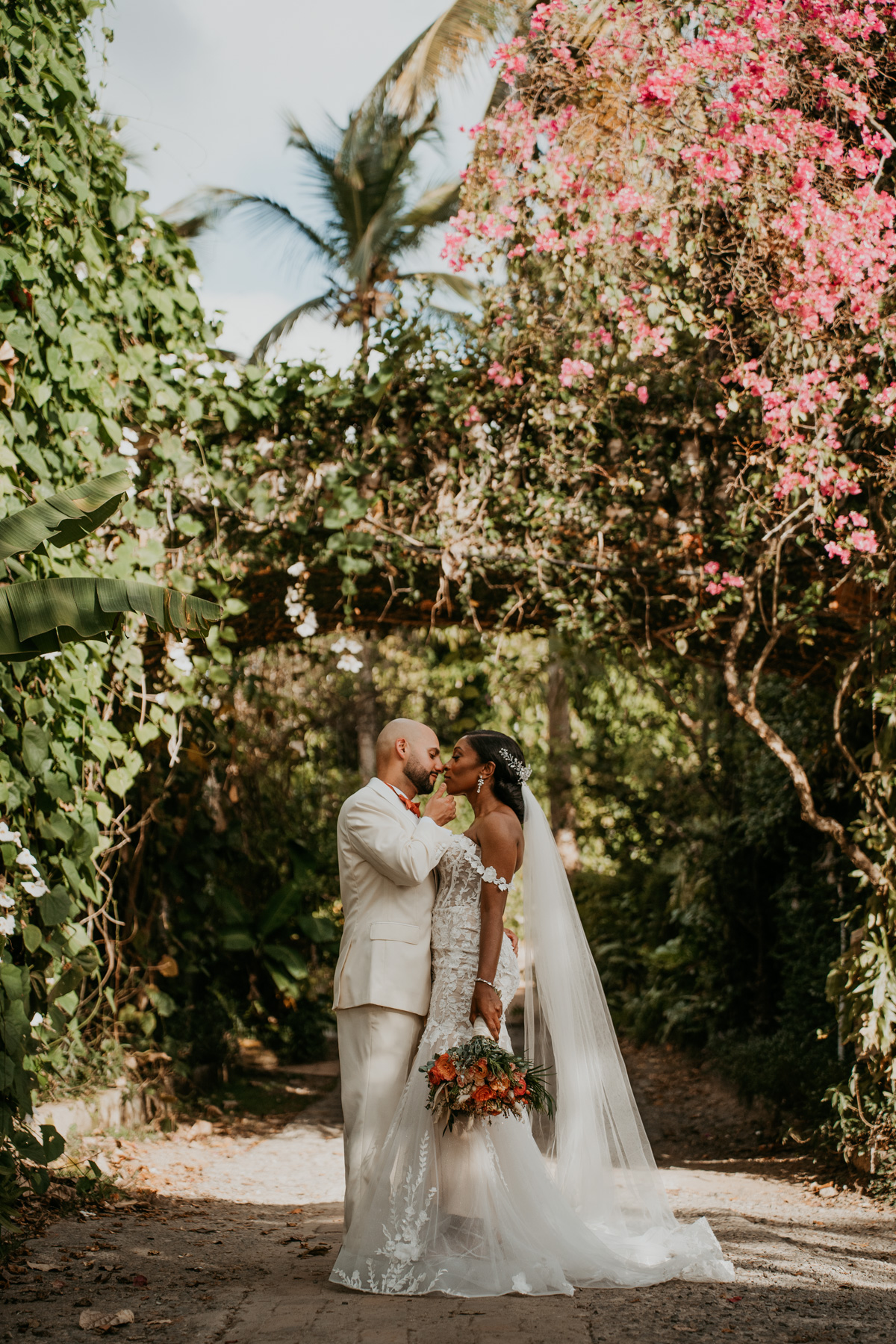 How to Plan a Stunning Wedding at Hacienda Siesta Alegre