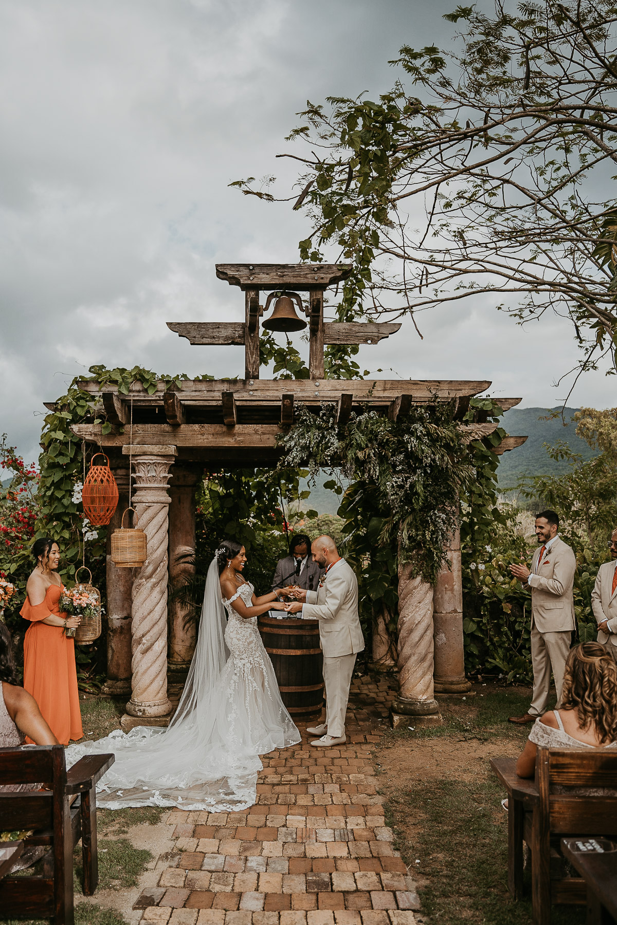 How to Plan a Stunning Wedding at Hacienda Siesta Alegre 