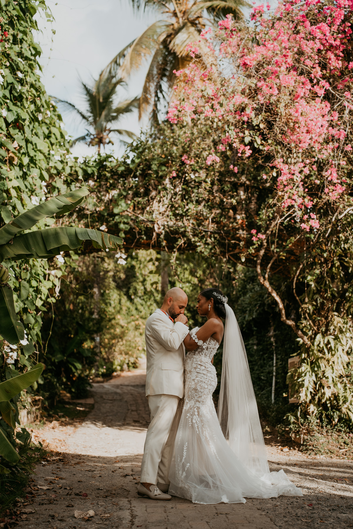 How to Plan a Stunning Wedding at Hacienda Siesta Alegre