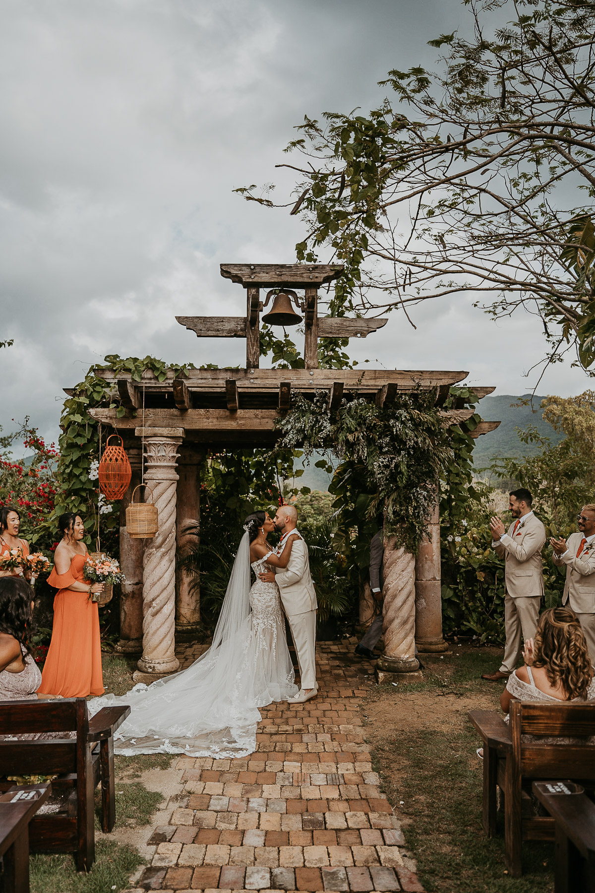 How to Plan a Stunning Wedding at Hacienda Siesta Alegre 