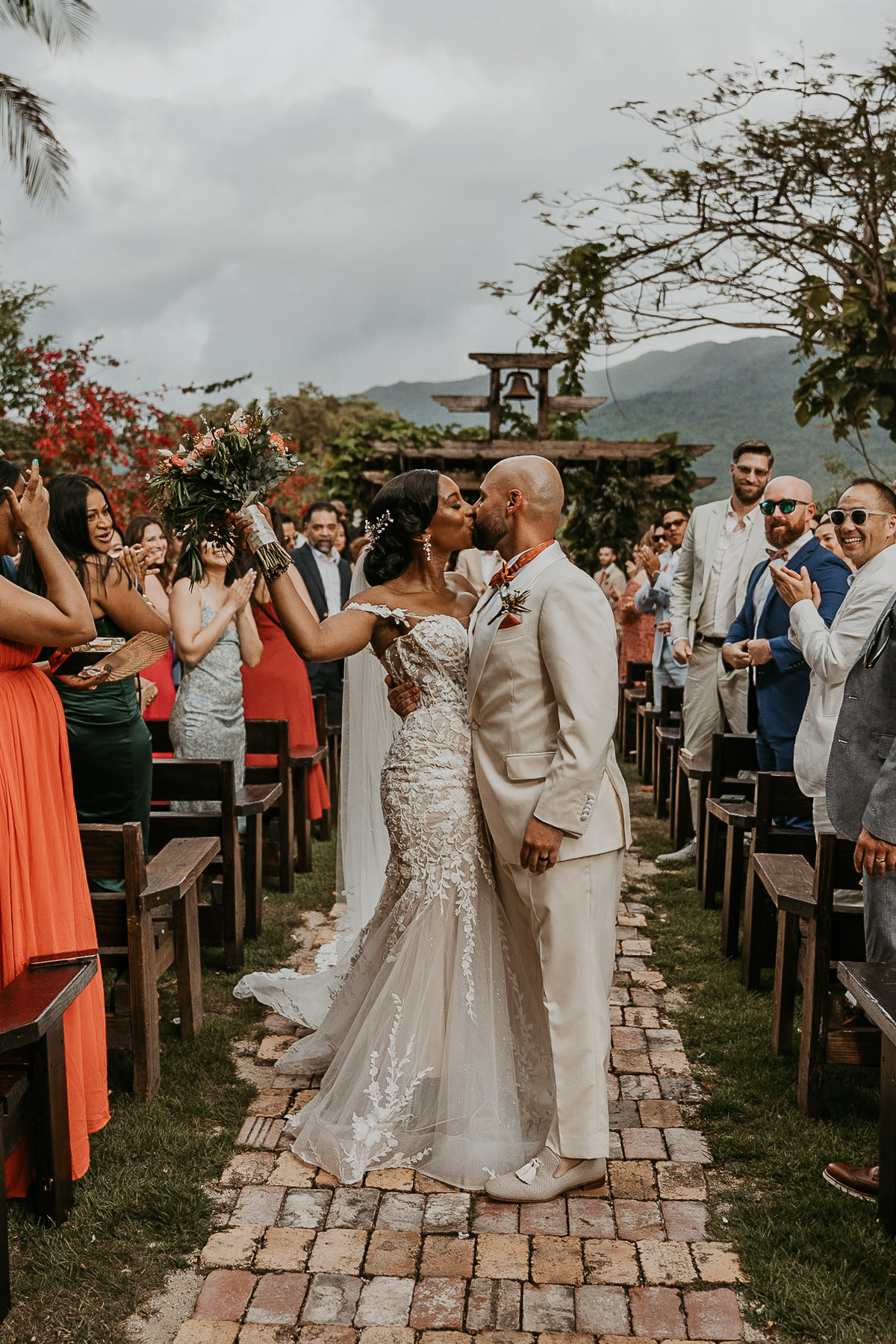 How to Plan a Stunning Wedding at Hacienda Siesta Alegre 