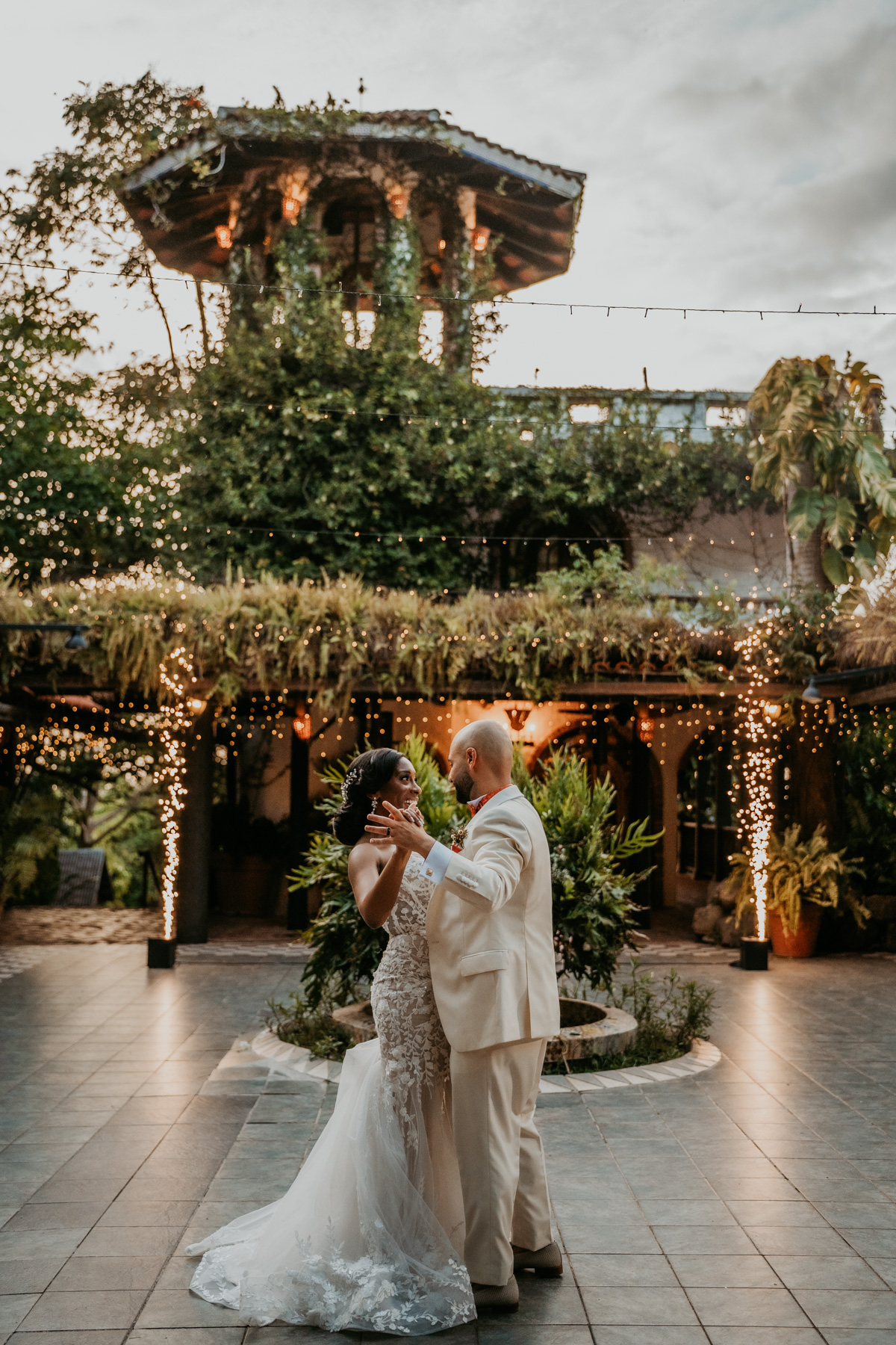 How to Plan a Stunning Wedding at Hacienda Siesta Alegre