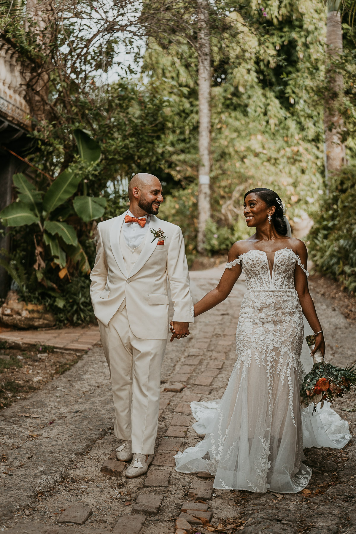 How to Plan a Stunning Wedding at Hacienda Siesta Alegre 