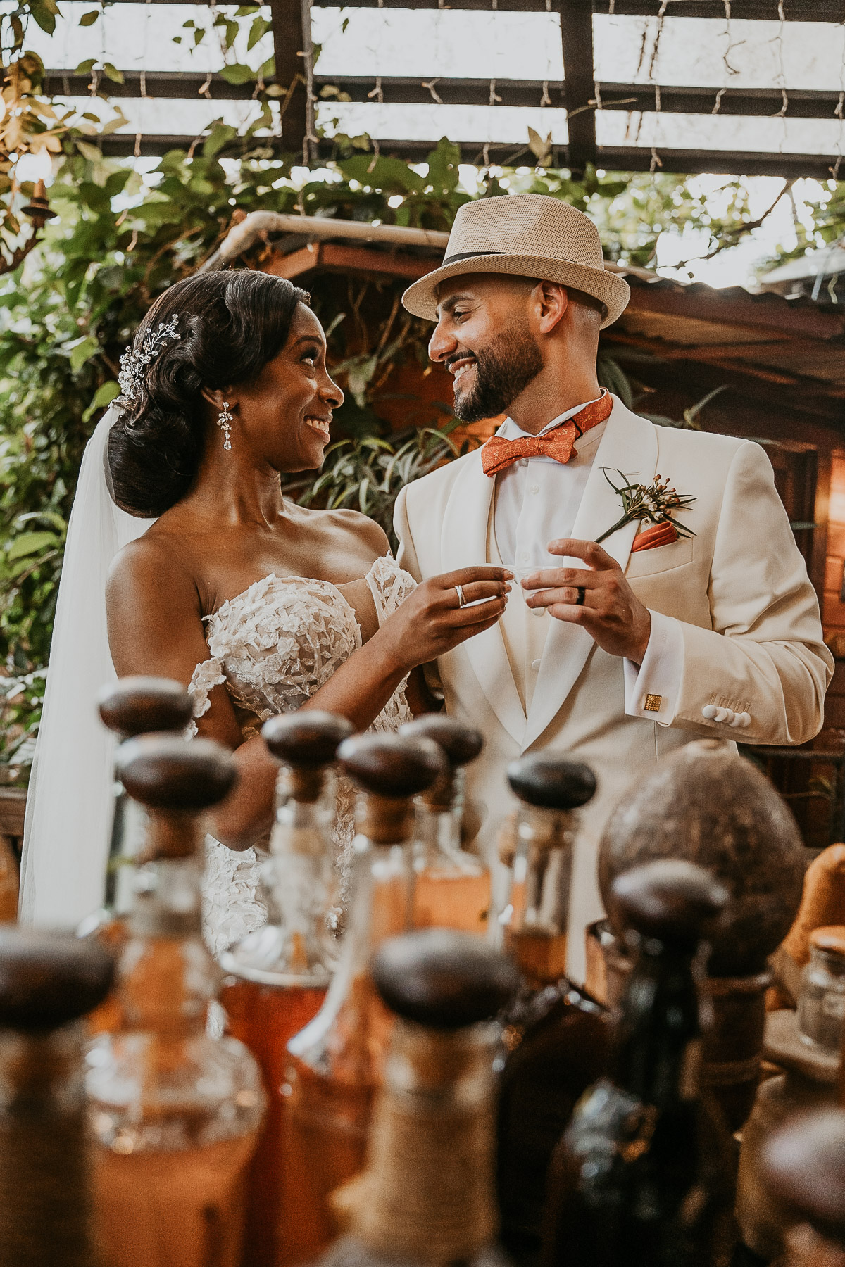 How to Plan a Stunning Wedding at Hacienda Siesta Alegre 