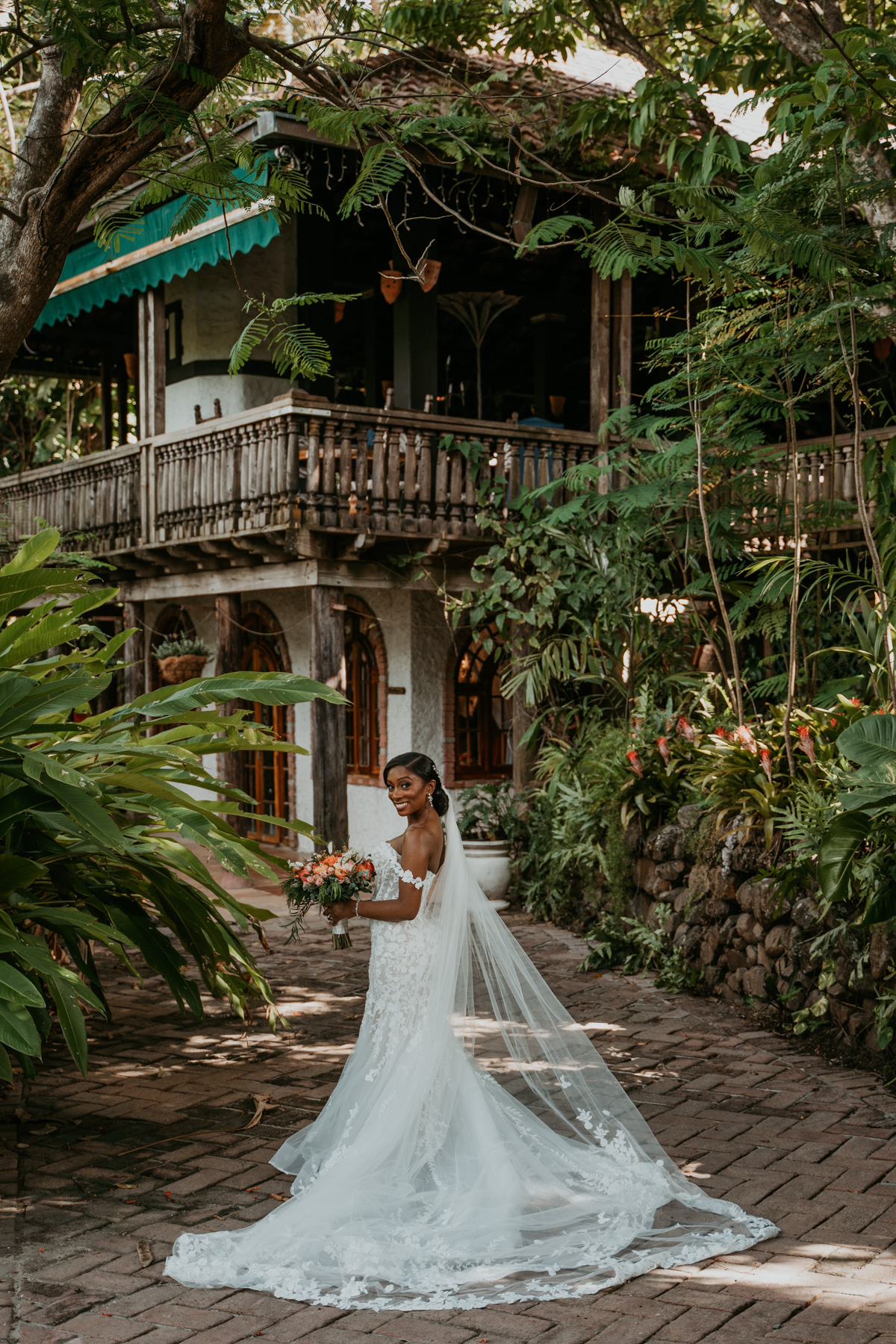 How to Plan a Stunning Wedding at Hacienda Siesta Alegre