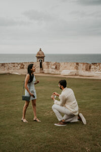 How to Plan a Surprise Proposal in Puerto Rico