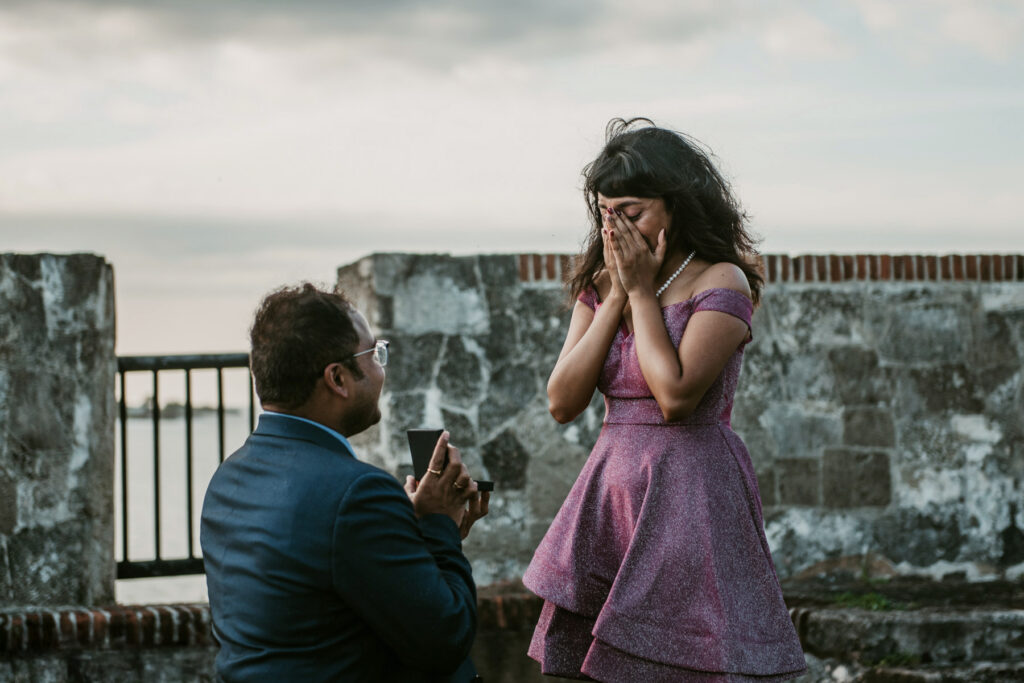 How to Plan a Surprise Proposal in Puerto Rico