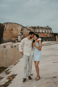 How to Plan a Surprise Proposal in Puerto Rico