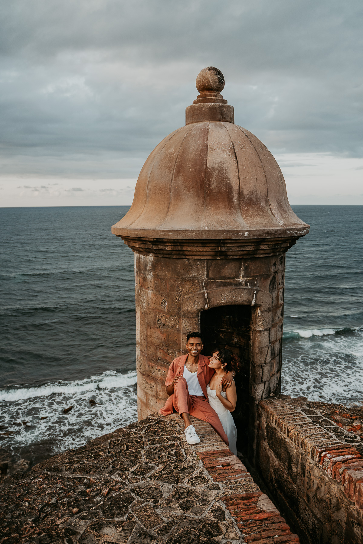 How to Prepare for Your Photo Session in Old San Juan