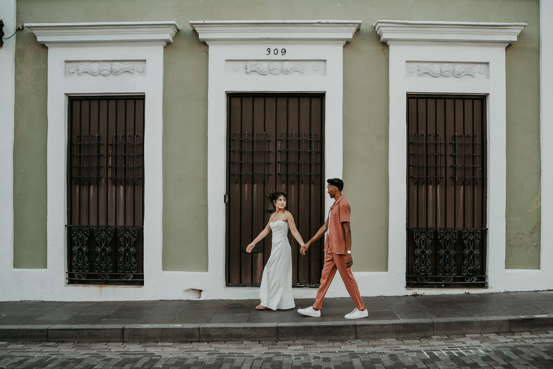 How to Prepare for Your Photo Session in Old San Juan